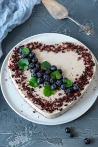Vegane Torten Workshop