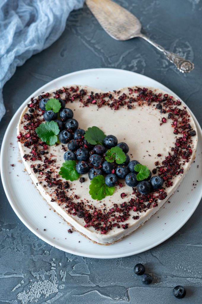 Vegane Torten Workshop