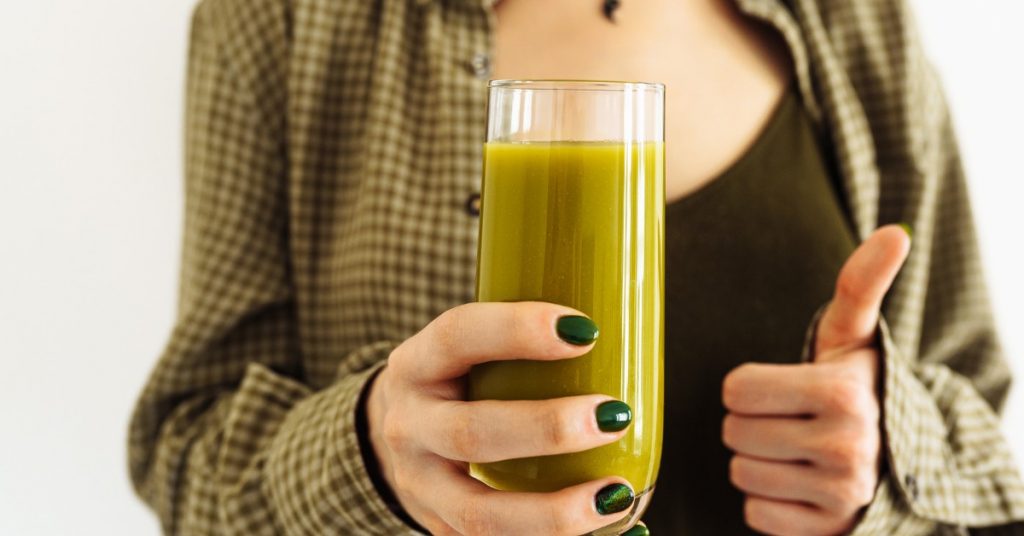 Effektiv Abnehmen mit basischer Ernährung: Ein umfassender Leitfaden