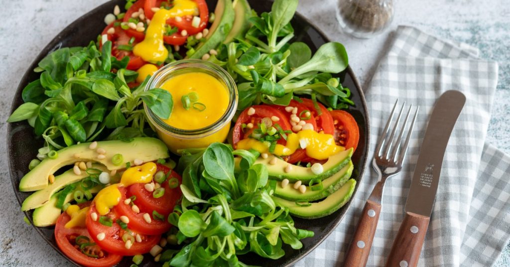 Übersicht Basische Ernährung: Alles, was sie wissen müssen