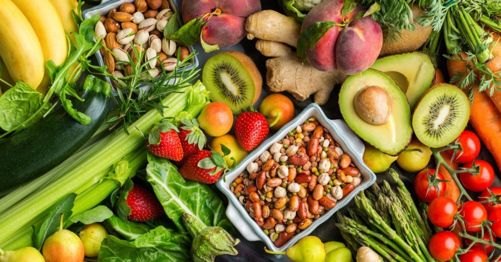 Was genau ist basische Ernährung?