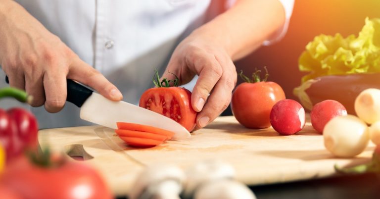 Was versteht man unter einer gesunden Ernährung?
